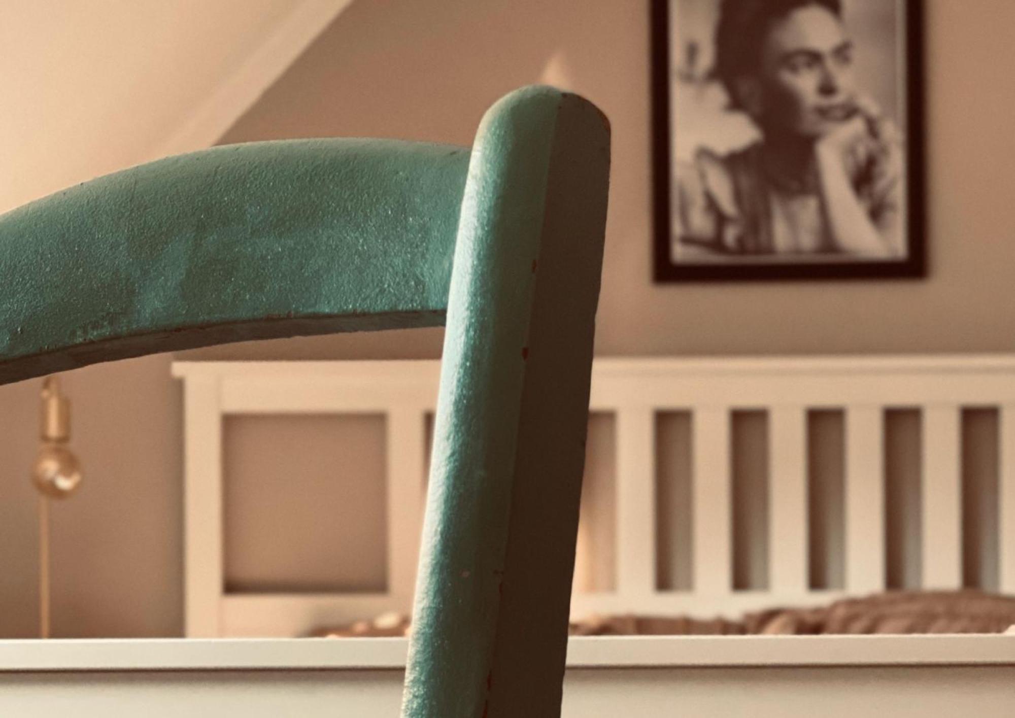 Heart Ferienwohnungen Frida I Kahlo Vogtsburg Exterior foto