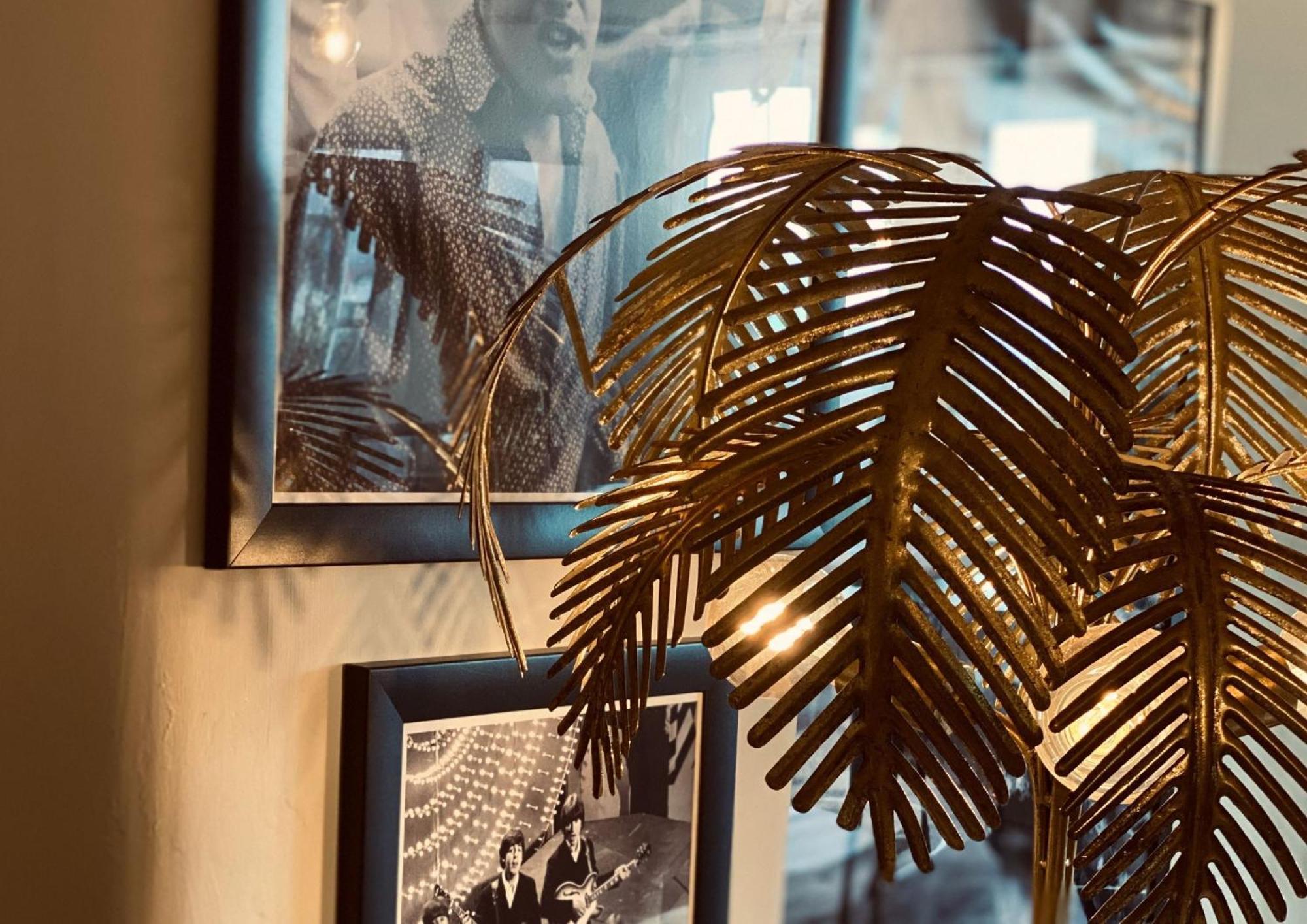 Heart Ferienwohnungen Frida I Kahlo Vogtsburg Exterior foto